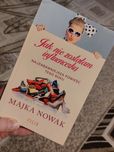 Książka Jak nie zostałam influencerką