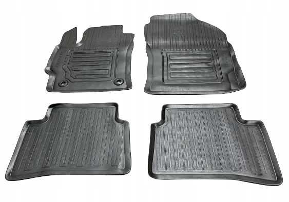 Toyota Corolla | Oryginalne Dywaniki | Kosmetyki | Zestaw powitalny