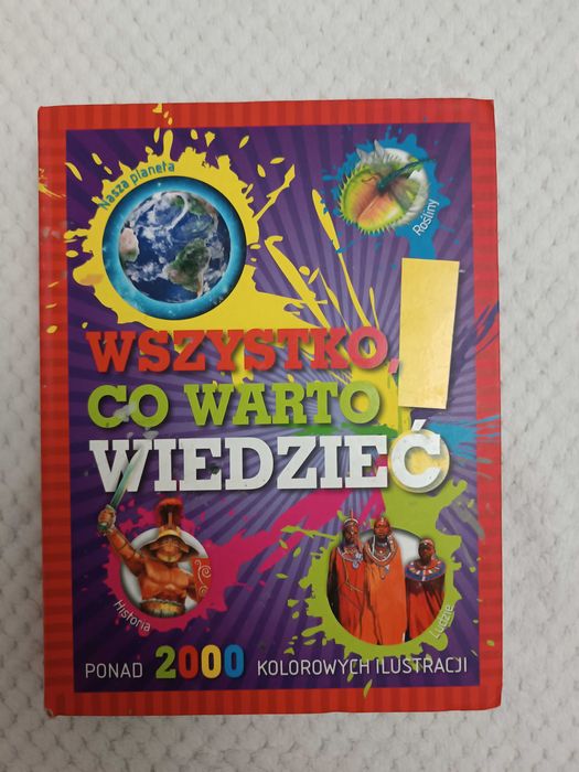 Wszystko co warto wiedzieć