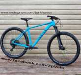 29 CANYON Rock Shox 120 Air Sram 1x12 Boost Дропер Disc НІМЕЧЧИНА