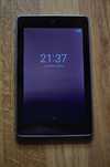 Tablet Asus Nexus 7