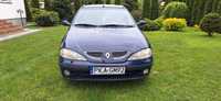 Sprzedam Renault Megane 2002r LPG 1.6 16V