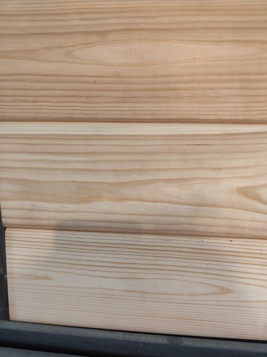 Deski elewacyjne w super cenie profil C Faza