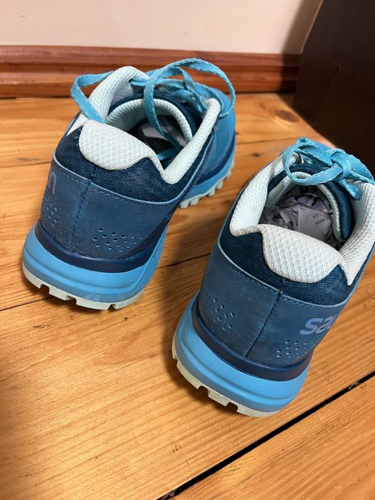 Кросівки Salamon оригінал