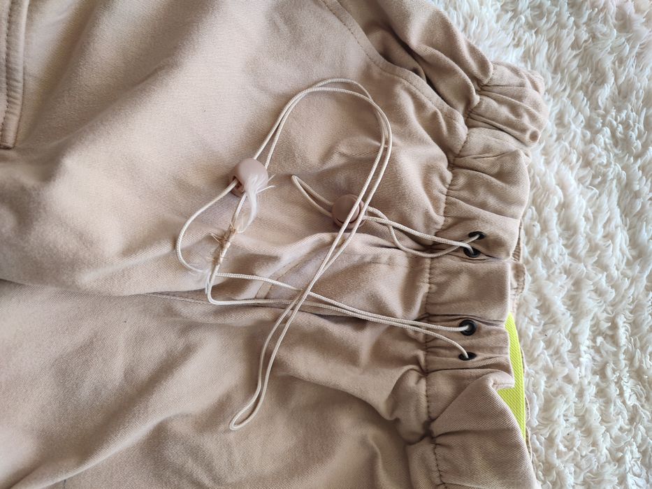 Бавовняні карго на дівчинку 146 р.