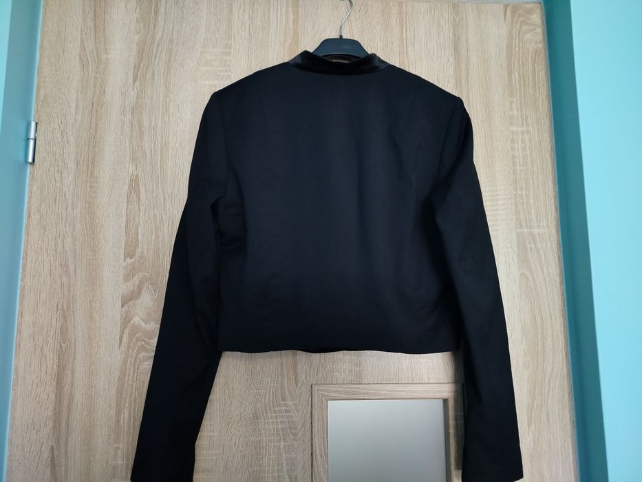 Elegancka marynarka, żakiet H&M