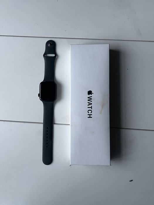 Apple watch SE (gen2) 44mm midnight