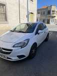 Opel corsa comercial 2015