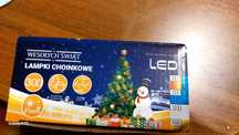 Sprzedam lampki choinkowe