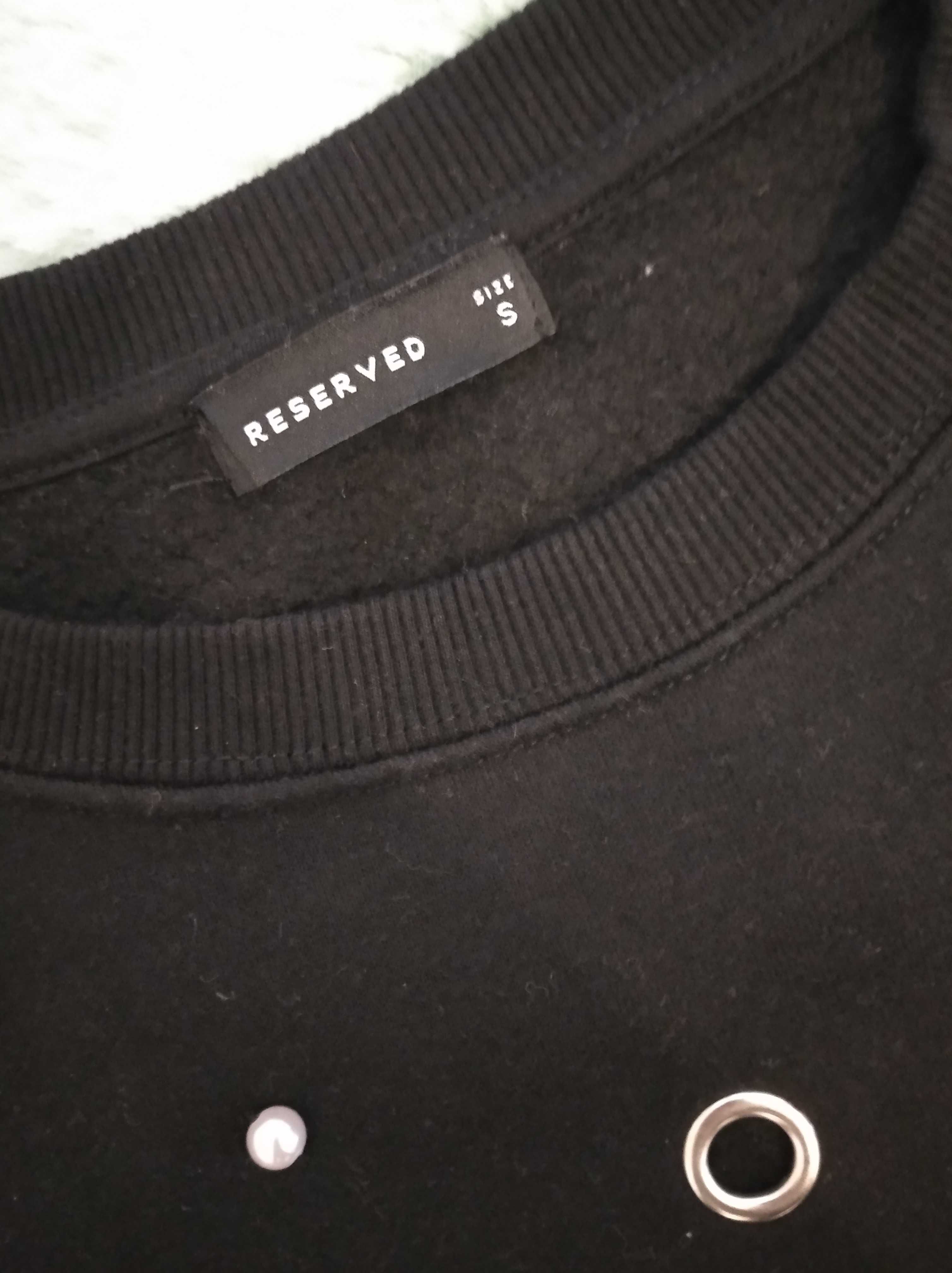 Bluza marki Reserved