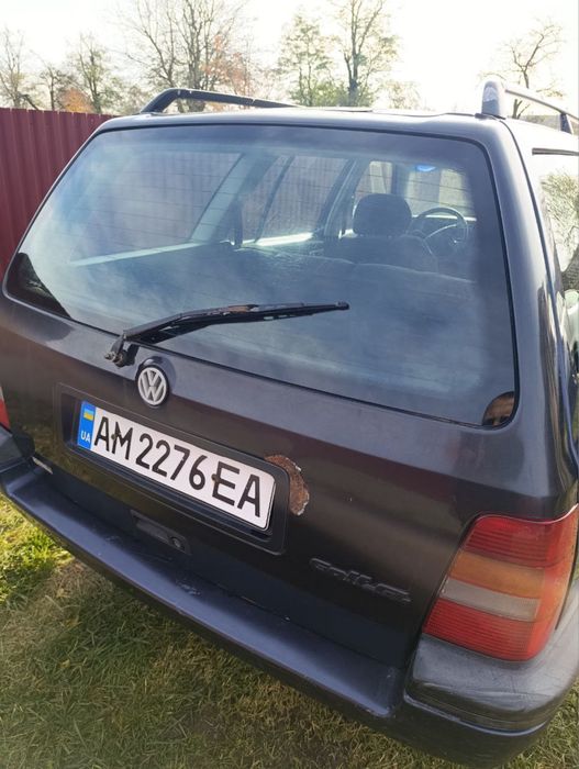 Продам Гольф 3.