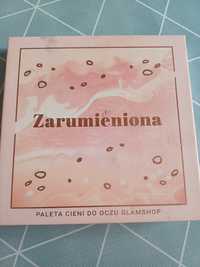 Paleta Glamshop Zarumieniona