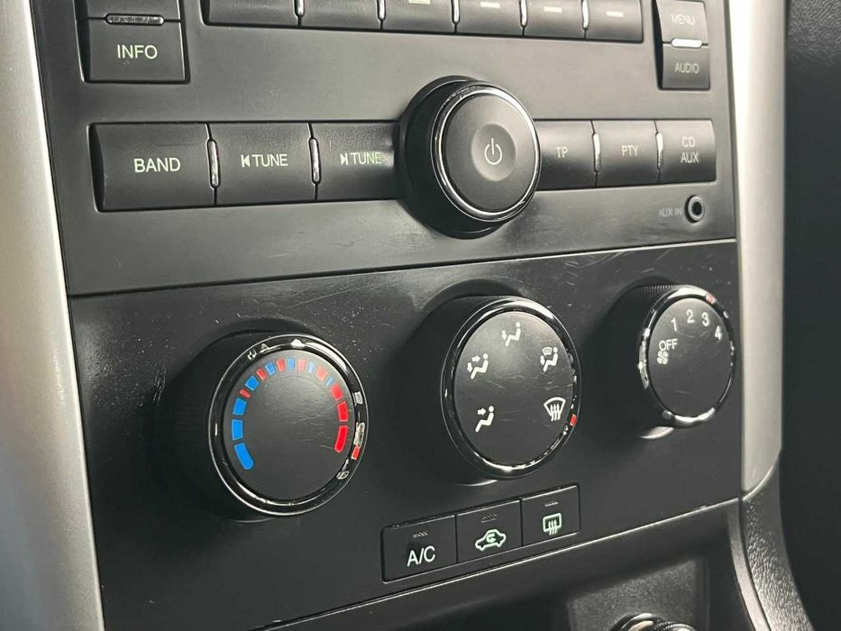 Продам  Chevrolet Captiva 2008. Можна в розстрочку, під викуп.