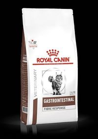 Royal Canin Gastrointestinal Fibre Response Cat 4кг