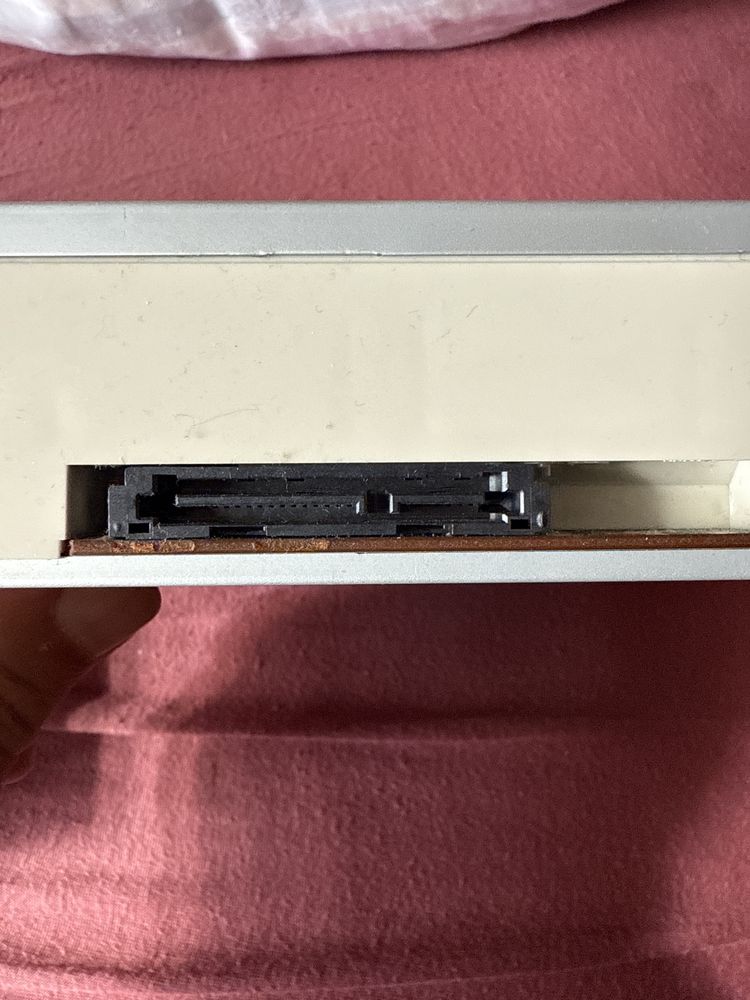 Nagrywarka CD DVD Samsung SH-224 DB