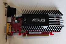 Продам видеокарты PCI-Ex 256М, 512М, 1ГБ