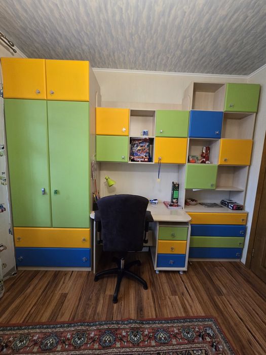 М.Героїв Дніпра! Продажа 3 кім. Вул. Північна, 54а, 72м2,,