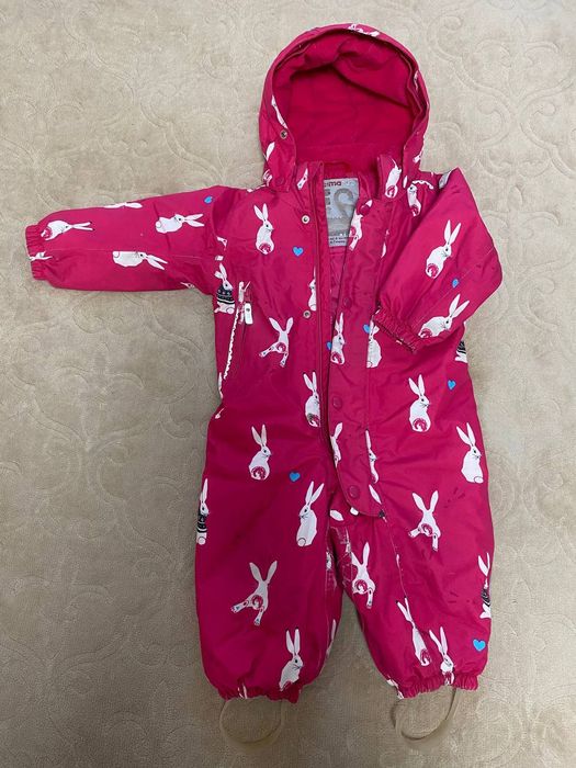 Комбінезон Reima