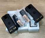 Аккумулятор для Motorola DP4400/DP4800/R7, емкость 3200mAh | Type-C