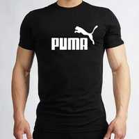 Koszulki męskie Nike Puma Guess Tommy Hilfiger Boss itp