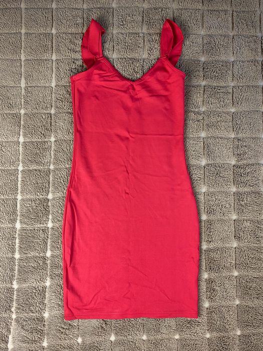 Сукня плаття спідниця XS-S