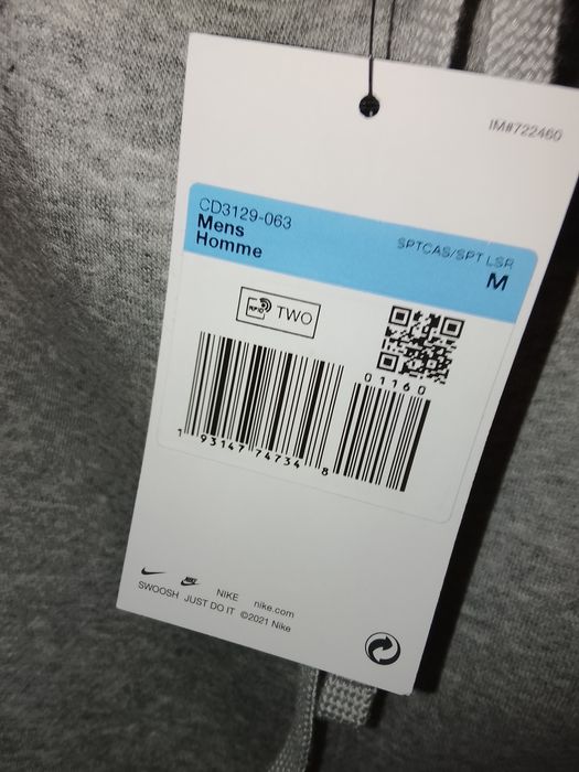 NIKE CARGO spodnie bojówki 2 kolory oryginalne bawełna super cena