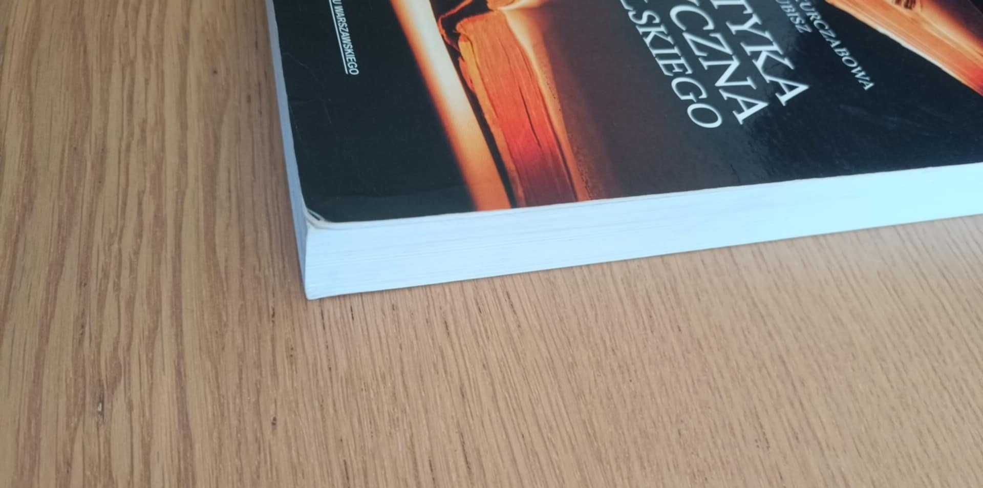 książka Gramatyka historyczna języka polskiego