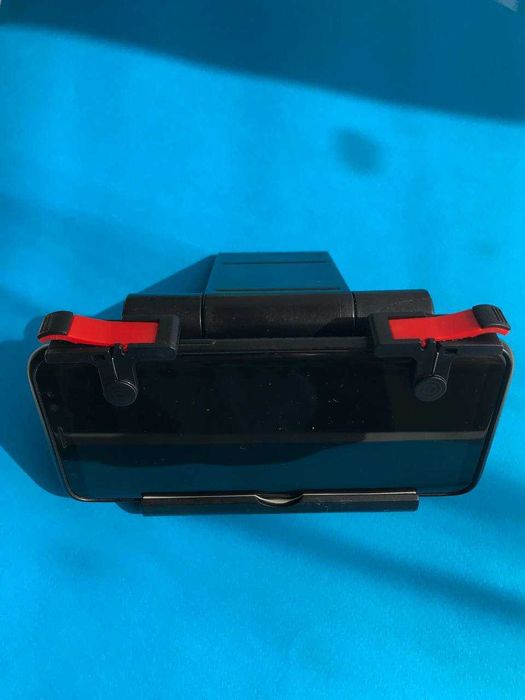 Тригери для pubg mobile та інших ігор + напальчники у подарунок