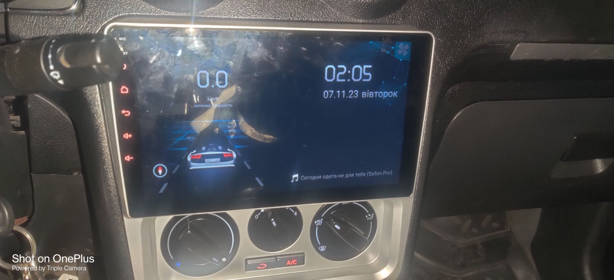 Geely ck 2 obmen