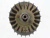 Volante magnético motor rega Villiers MK 10/1, MK 12/1, Oliva, etc.