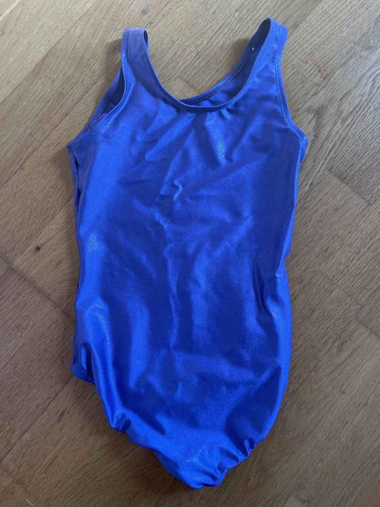 Maillot Decathlon 8 an