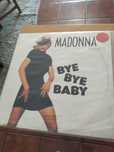 Maxi single de Madonna.