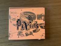 Pixies ‎– Indie Cindy