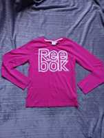 Nowa bluzka Reebok rozm. 164
