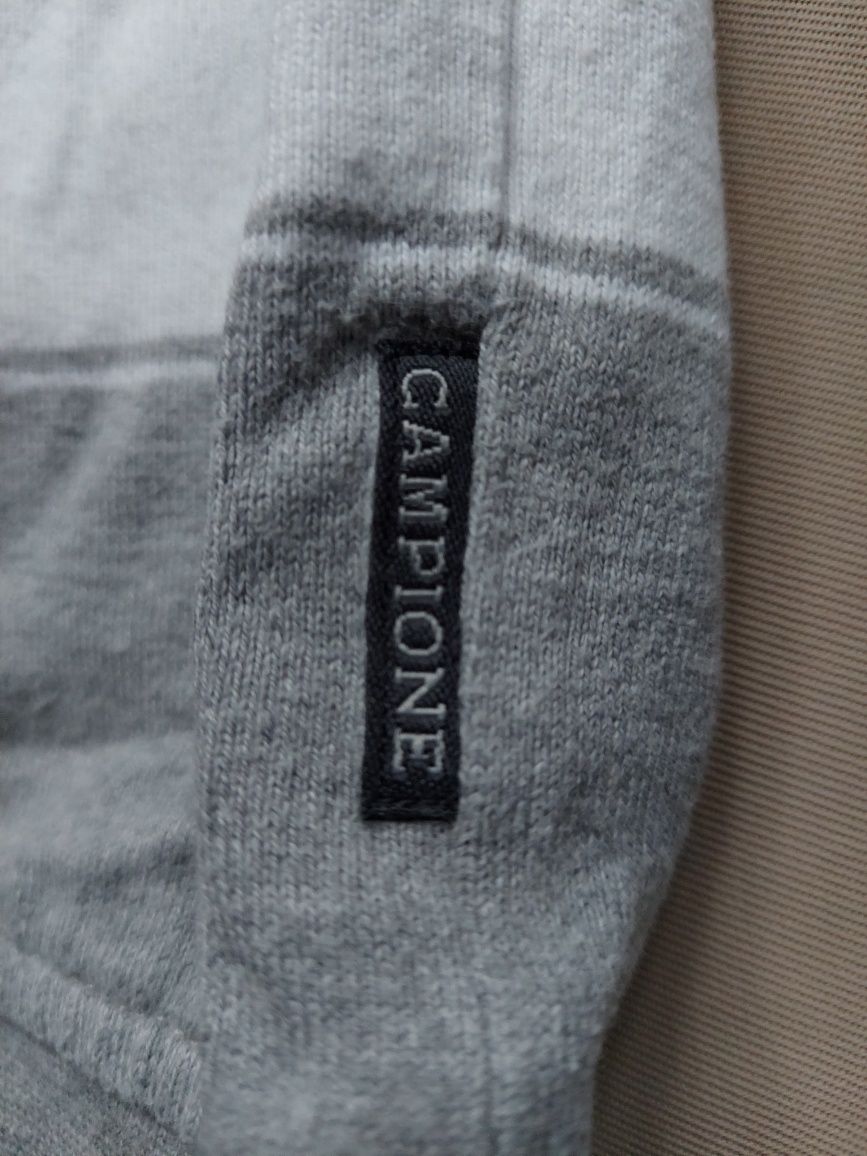 Bluza z długim rękawem Claudio Campione