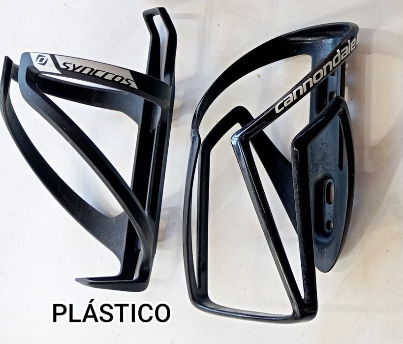 J-bikes porta bidon Specialized/Cannondale/Syncros/BBB/ktm/Onof/Ritche