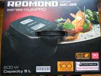 Redmond multicooker RMC 280E