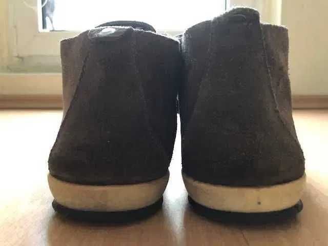 Buty męskie Big Star