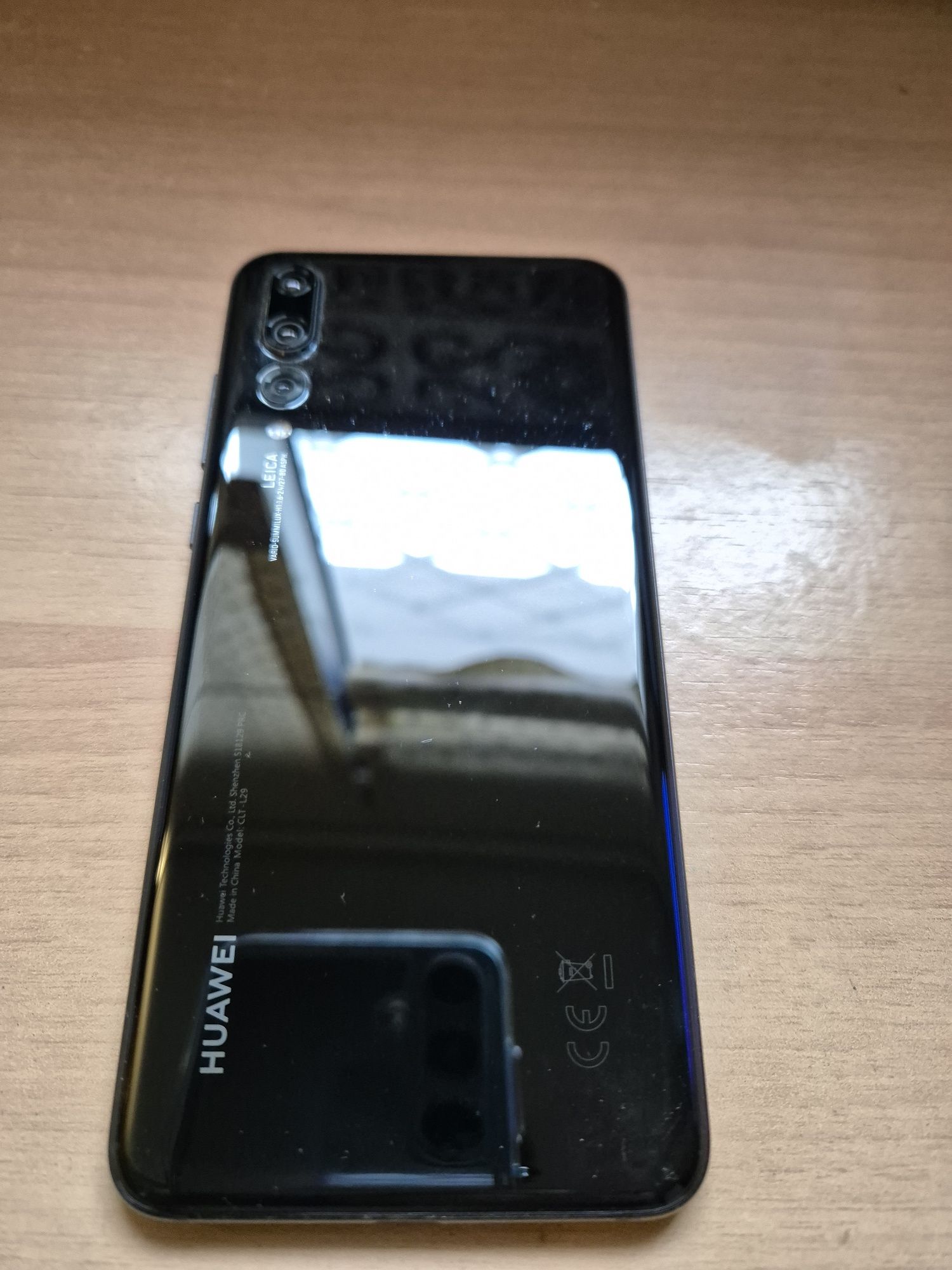 Huawei P20 Pro CLT-L29