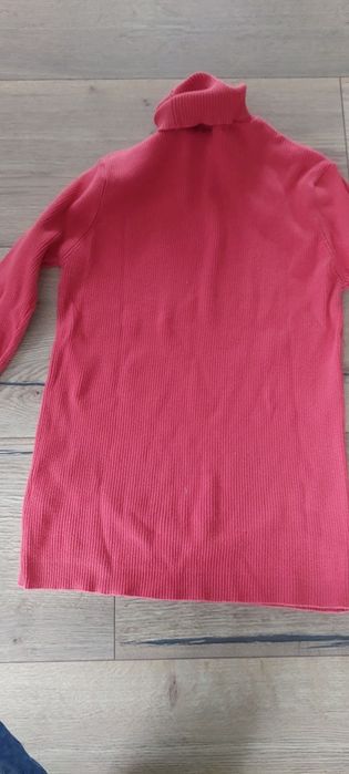 Golf   damski   prążek