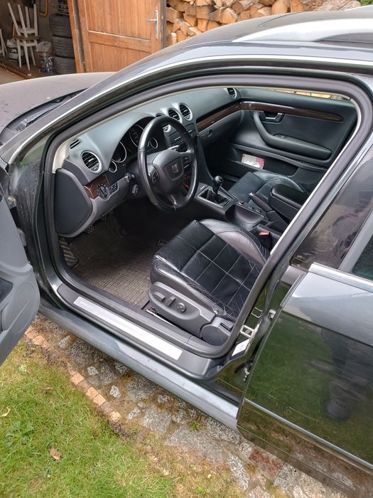 Sprzedam Seat Exeo 2009