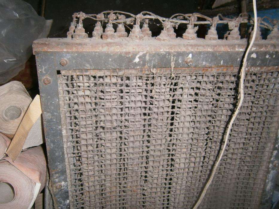 продам строительный фен б\у