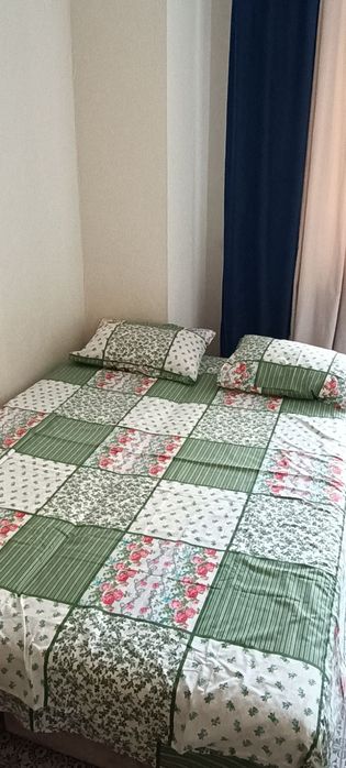 Сдам 1 но комнатную квартиру  10 станция БОЛЬШОГО ФОНТАНА в новом доме
