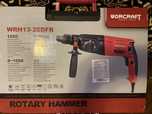 Перфоратор Worcraft WRH13-26DFR