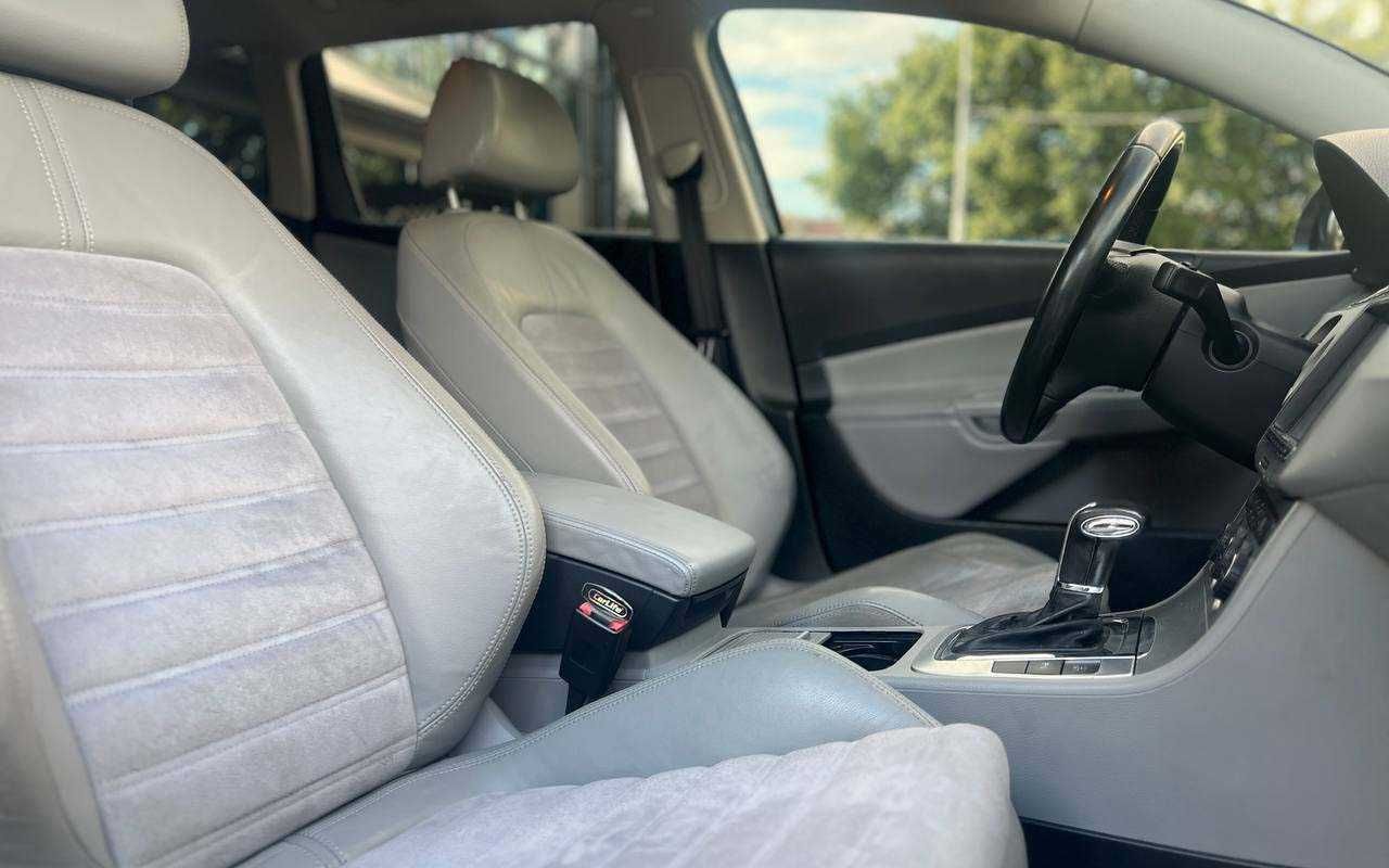 Volkswagen Passat 2006