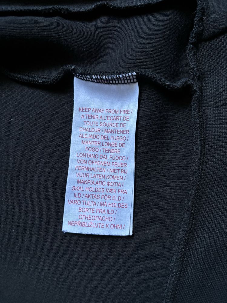 Кофта Nike tech fleece(158-170)