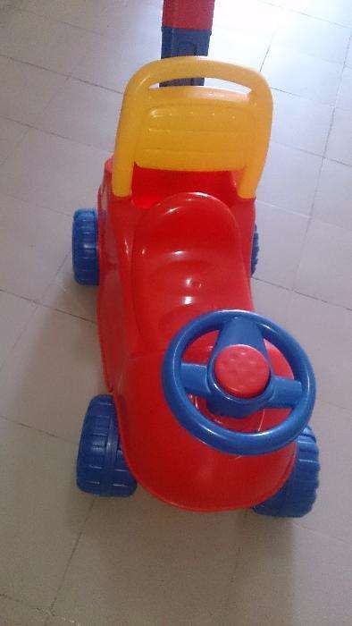 carrinho de criança