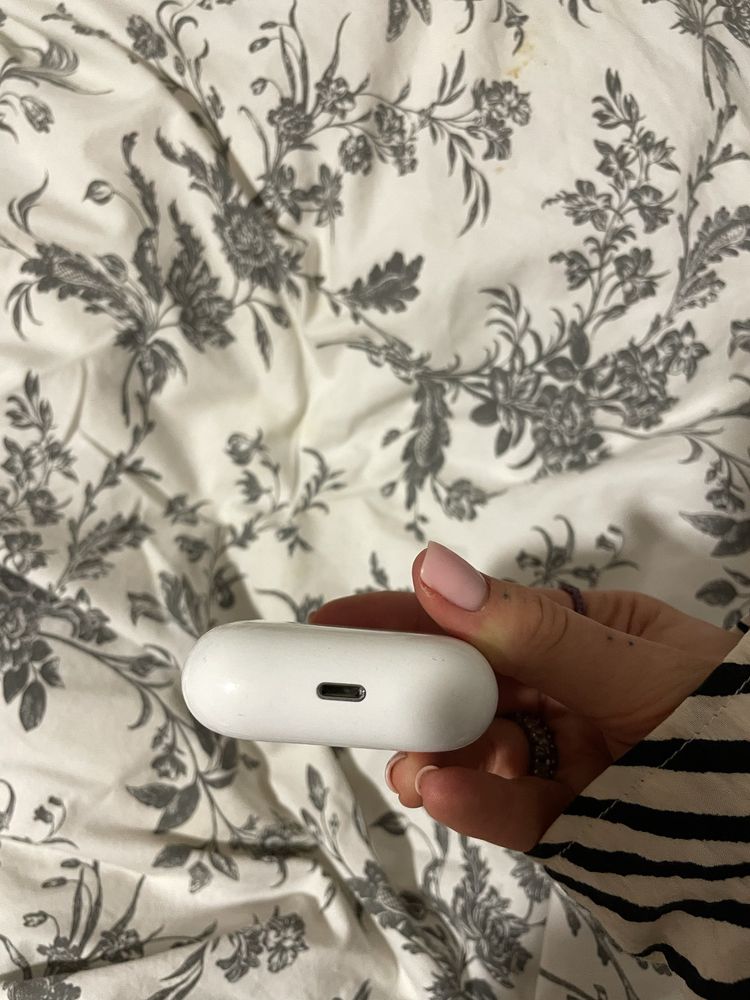 AirPods pro 1gen