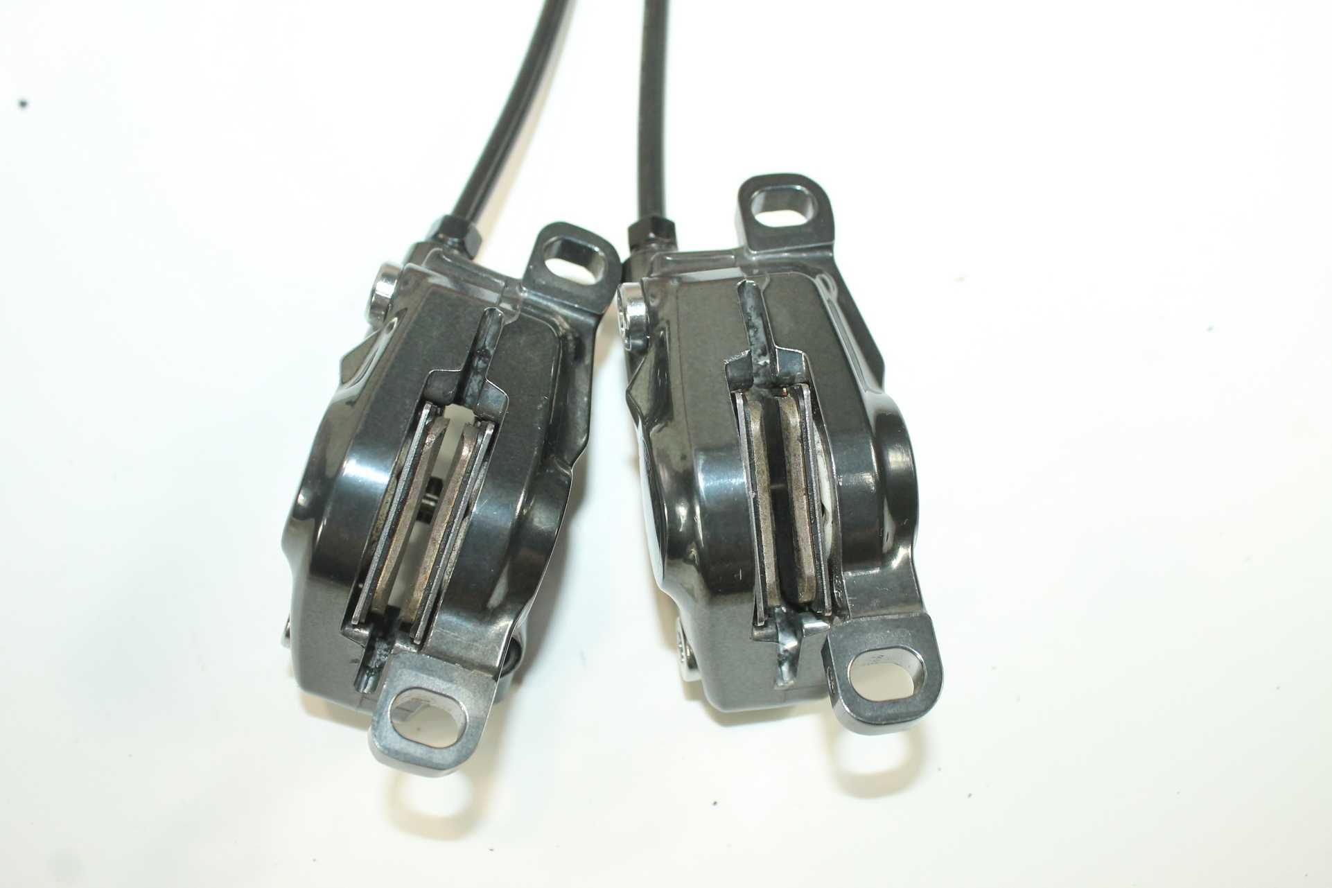 Шосейна б/у група Shimano 105 R7020 під дискові гальма