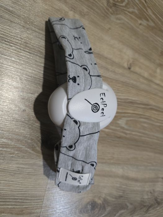 Słuchawki wygłuszające